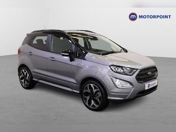 Used Ford Ecosport 2022 for sale - 76889980: Photo