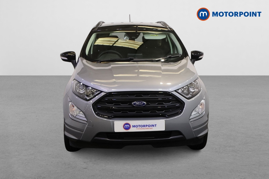 Used Ford Ecosport 2022 for sale - 76889980: Photo 2