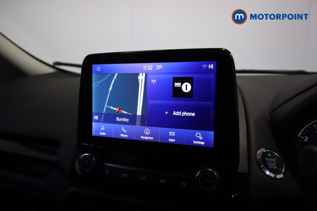 Used Ford Ecosport 2022 for sale - 76889980: Photo 20