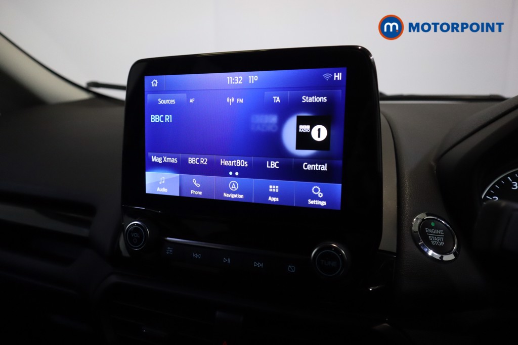 Used Ford Ecosport 2022 for sale - 76889980: Photo 21