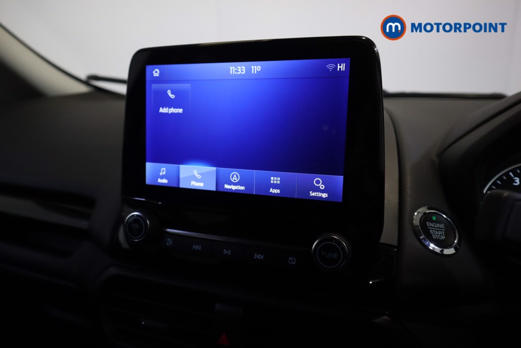 Used Ford Ecosport 2022 for sale - 76889980: Photo 22