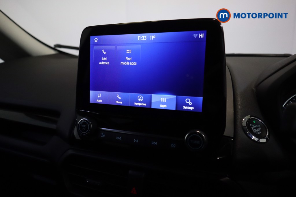 Used Ford Ecosport 2022 for sale - 76889980: Photo 23