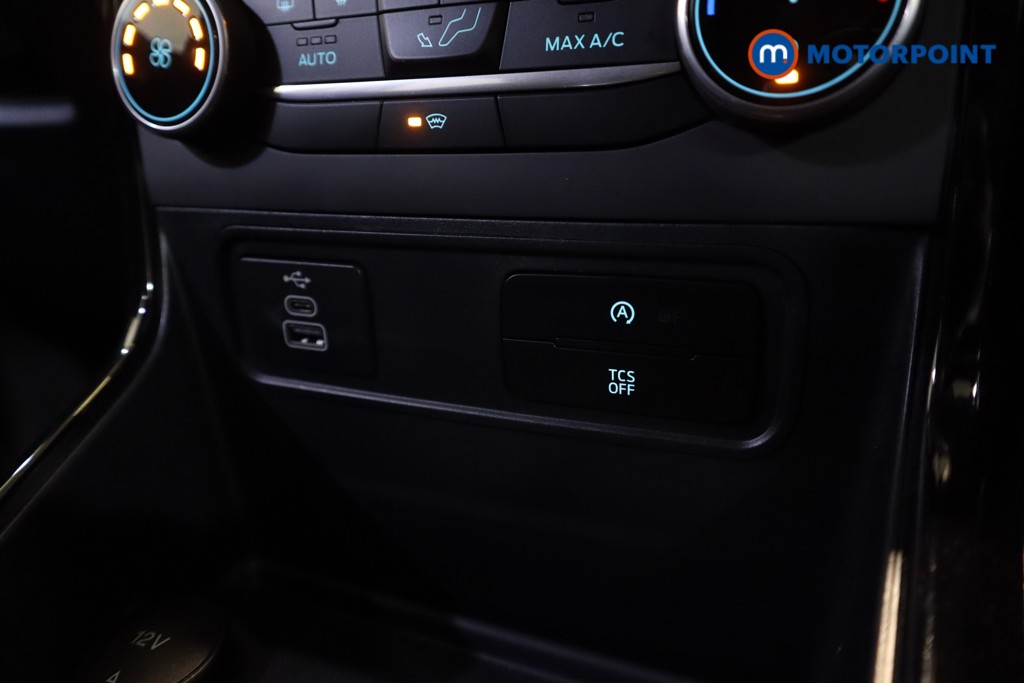 Used Ford Ecosport 2022 for sale - 76889980: Photo 26