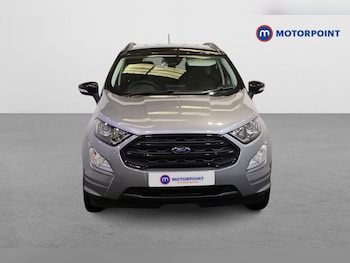 Used Ford Ecosport 2022 for sale - 76889980: Photo