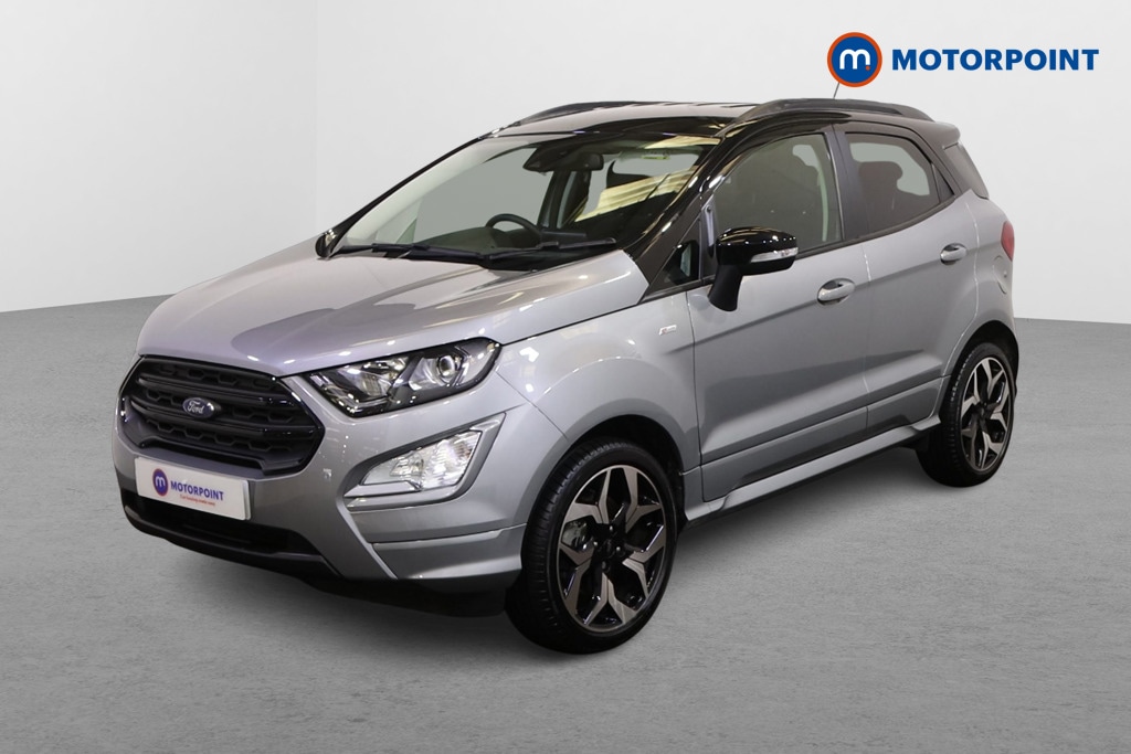 Used Ford Ecosport 2022 for sale - 76889980: Photo 3