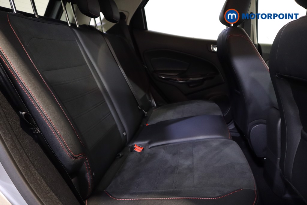 Used Ford Ecosport 2022 for sale - 76889980: Photo 31