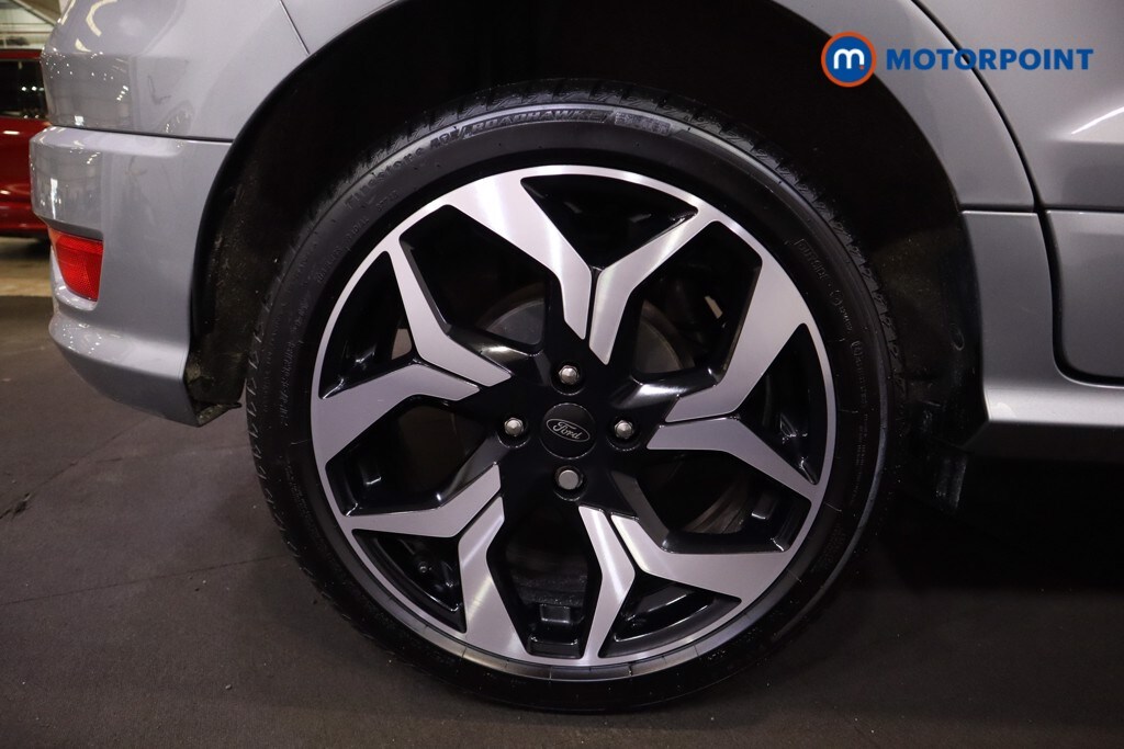 Used Ford Ecosport 2022 for sale - 76889980: Photo 34