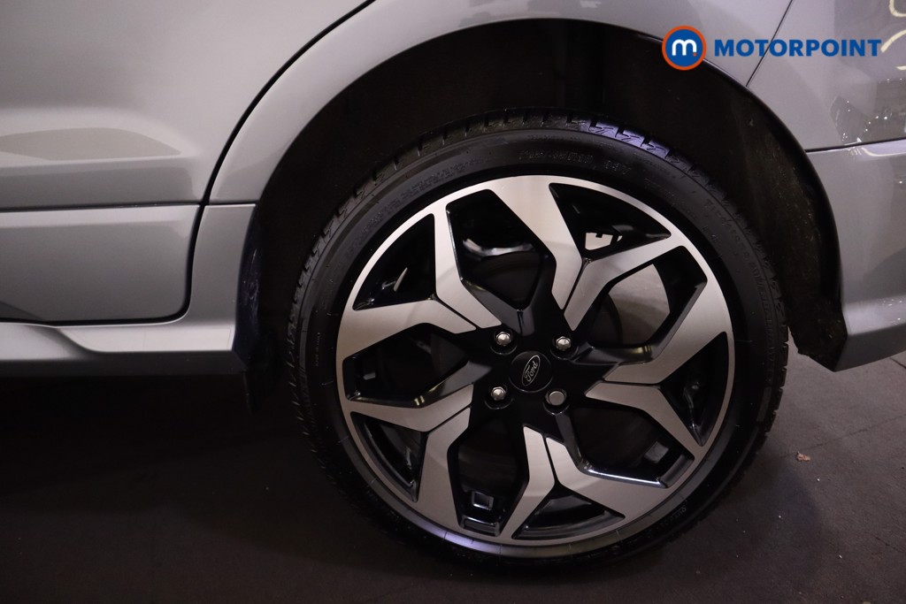 Used Ford Ecosport 2022 for sale - 76889980: Photo 35