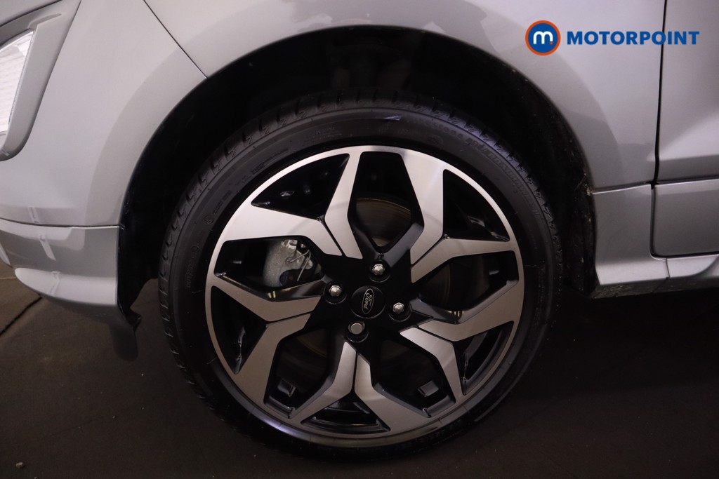 Used Ford Ecosport 2022 for sale - 76889980: Photo 36