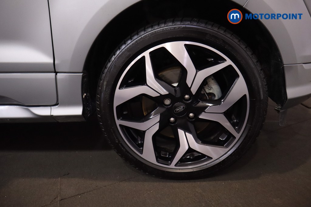 Used Ford Ecosport 2022 for sale - 76889980: Photo 37