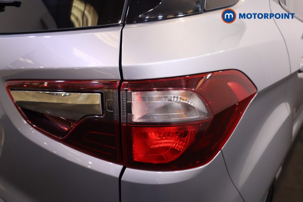 Used Ford Ecosport 2022 for sale - 76889980: Photo 39