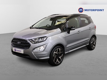 Used Ford Ecosport 2022 for sale - 76889980: Photo