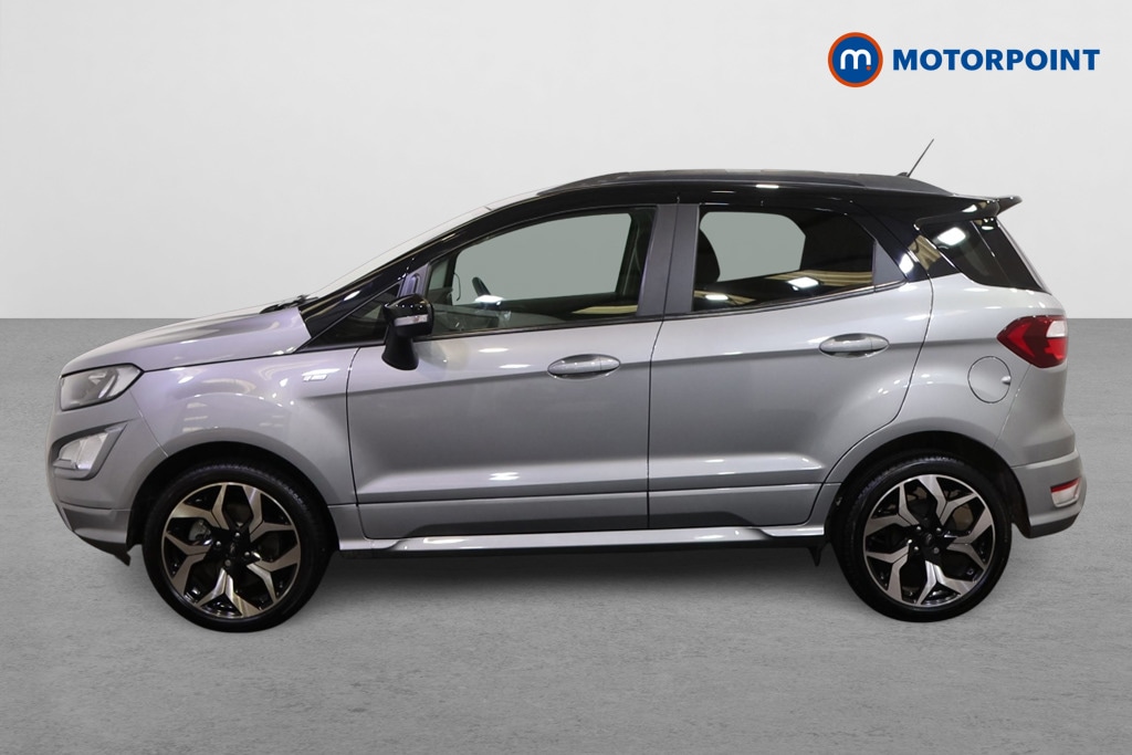 Used Ford Ecosport 2022 for sale - 76889980: Photo 4