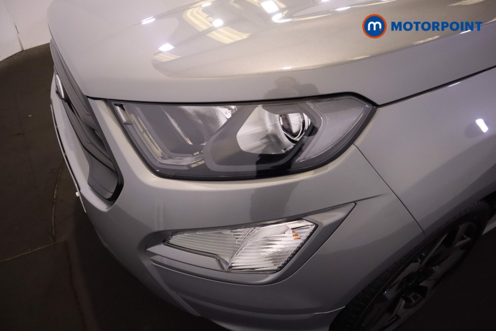 Used Ford Ecosport 2022 for sale - 76889980: Photo 45