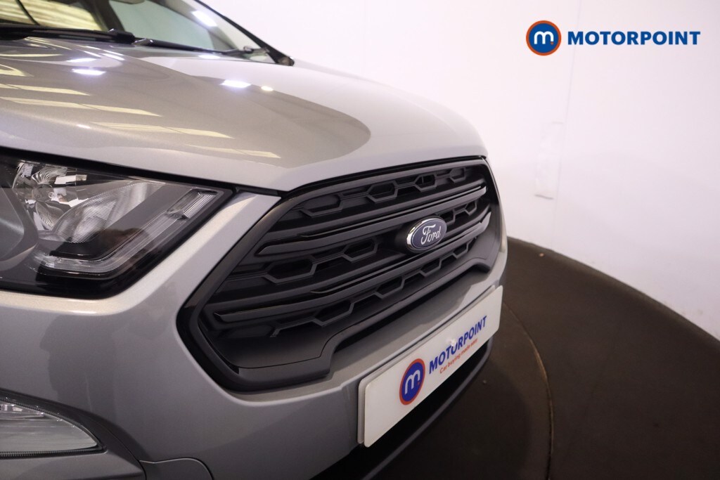 Used Ford Ecosport 2022 for sale - 76889980: Photo 46