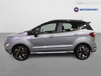 Used Ford Ecosport 2022 for sale - 76889980: Photo