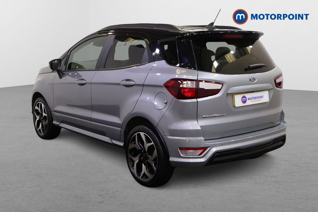 Used Ford Ecosport 2022 for sale - 76889980: Photo 5