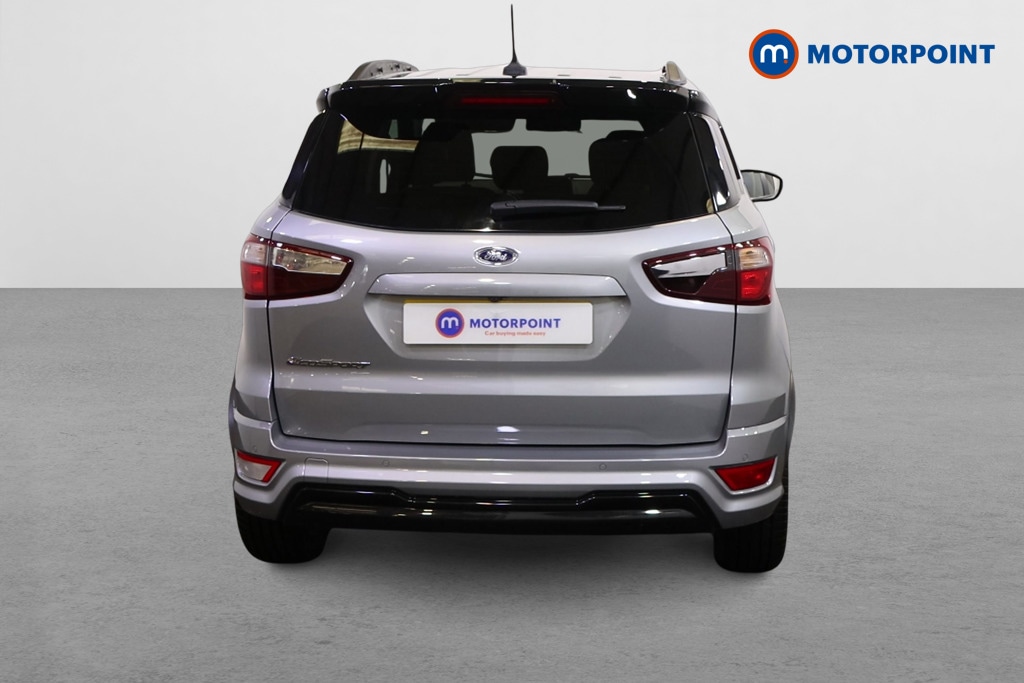 Used Ford Ecosport 2022 for sale - 76889980: Photo 6