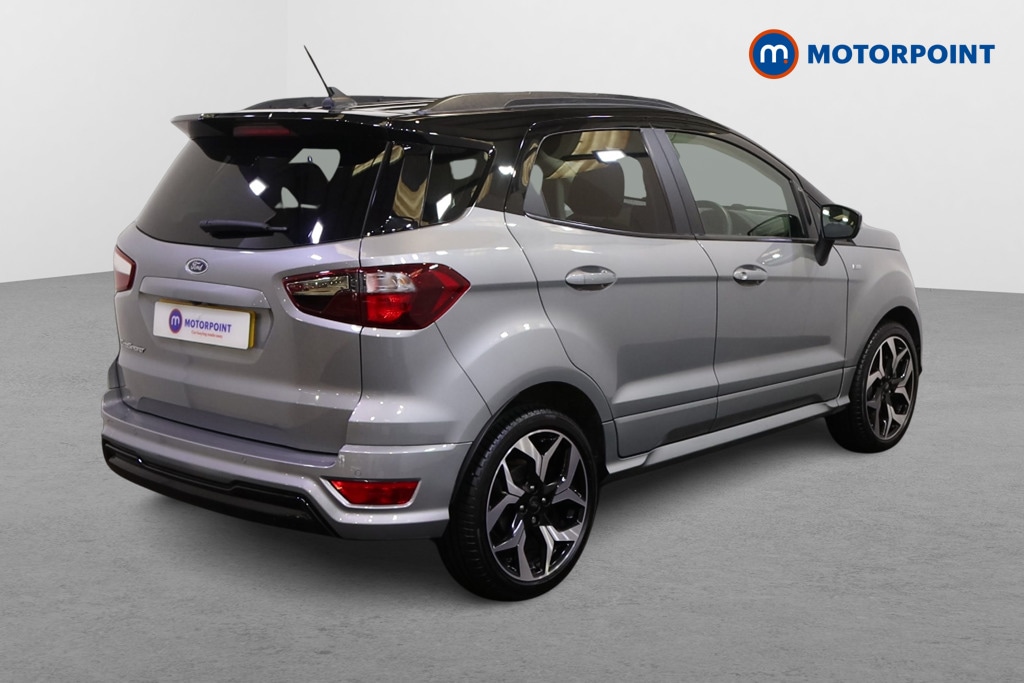 Used Ford Ecosport 2022 for sale - 76889980: Photo 7