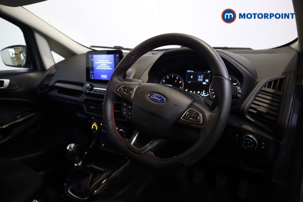 Used Ford Ecosport 2022 for sale - 76889980: Photo 9