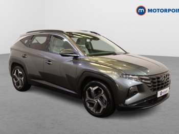 2023 - 1.6 TGDi 48V MHD 180 Ultimate 5dr 4WD DCT