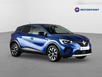 Used Renault Captur 2023 for sale - 78846904: Photo