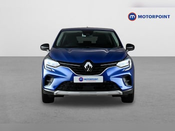 Used Renault Captur 2023 for sale - 78846904: Photo
