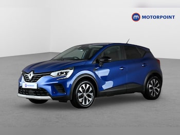 Used Renault Captur 2023 for sale - 78846904: Photo