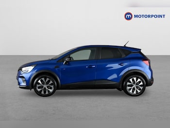 Used Renault Captur 2023 for sale - 78846904: Photo