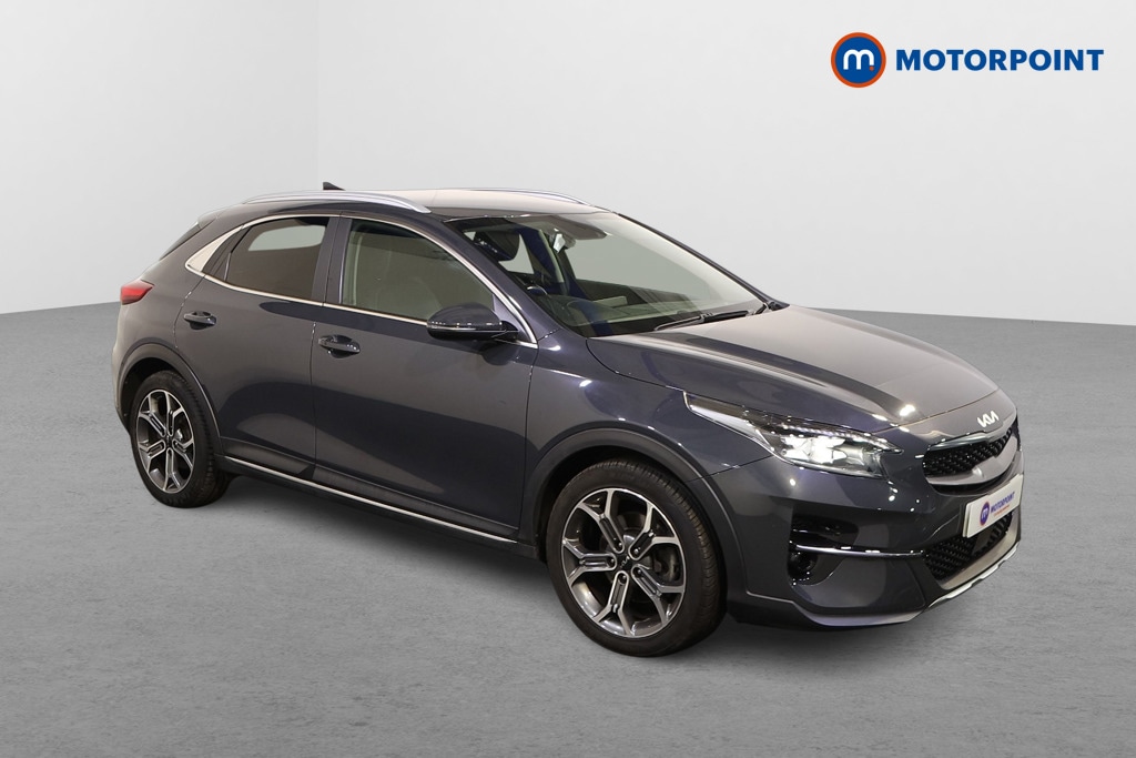 Used Kia XCeed 2021 for sale - 76442523: Photo 1