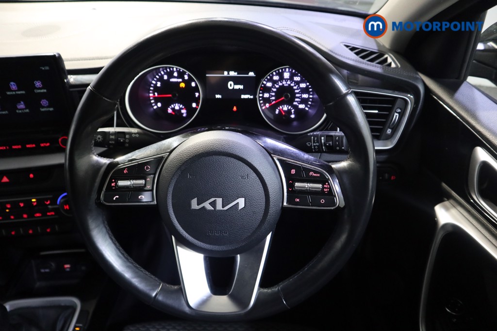 Used Kia XCeed 2021 for sale - 76442523: Photo 10