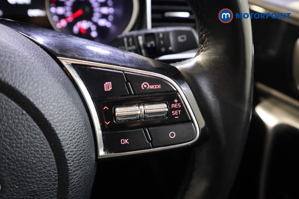 Used Kia XCeed 2021 for sale - 76442523: Photo 12