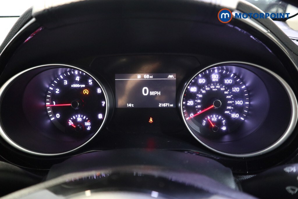 Used Kia XCeed 2021 for sale - 76442523: Photo 13