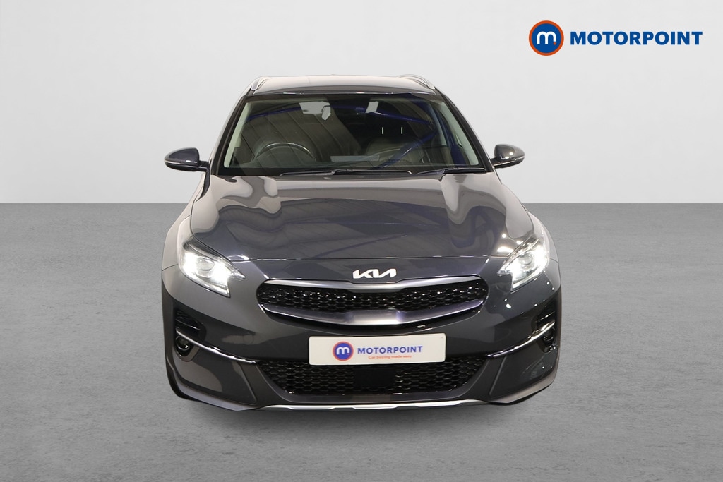 Used Kia XCeed 2021 for sale - 76442523: Photo 2