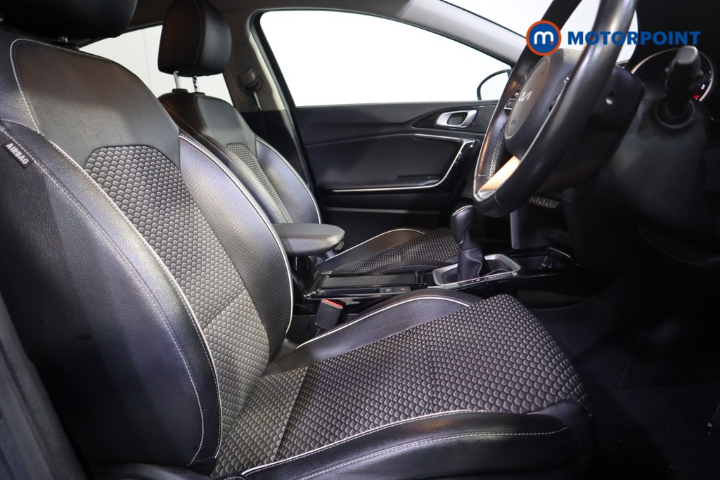 Used Kia XCeed 2021 for sale - 76442523: Photo 22