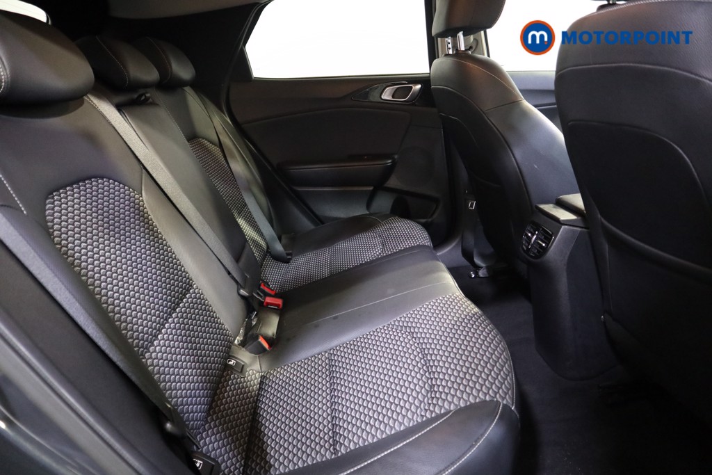 Used Kia XCeed 2021 for sale - 76442523: Photo 23