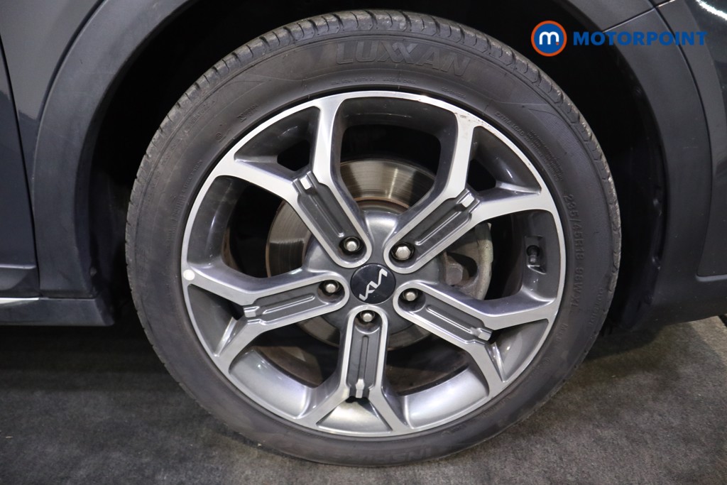 Used Kia XCeed 2021 for sale - 76442523: Photo 28