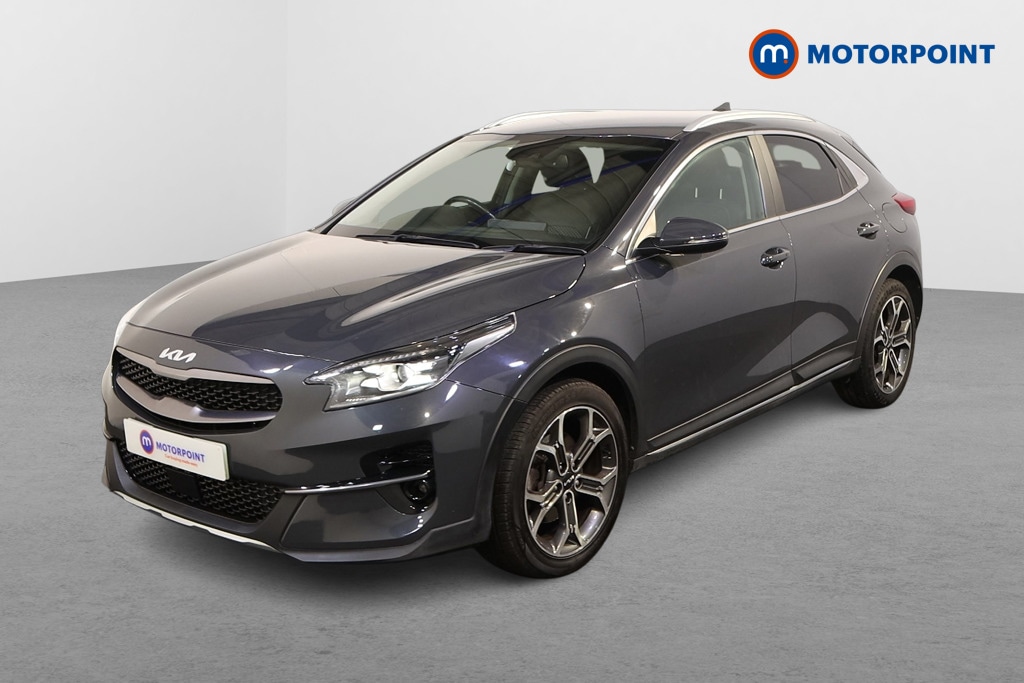 Used Kia XCeed 2021 for sale - 76442523: Photo 3