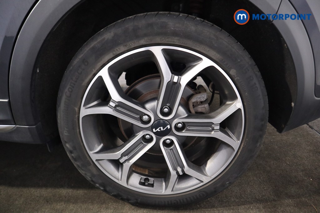 Used Kia XCeed 2021 for sale - 76442523: Photo 30