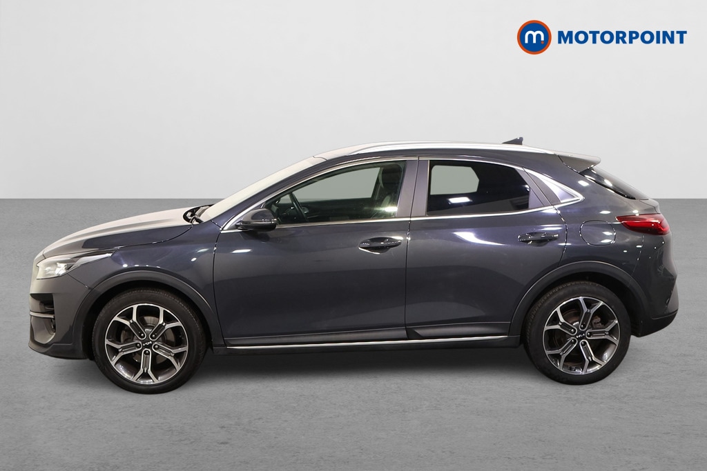 Used Kia XCeed 2021 for sale - 76442523: Photo 4