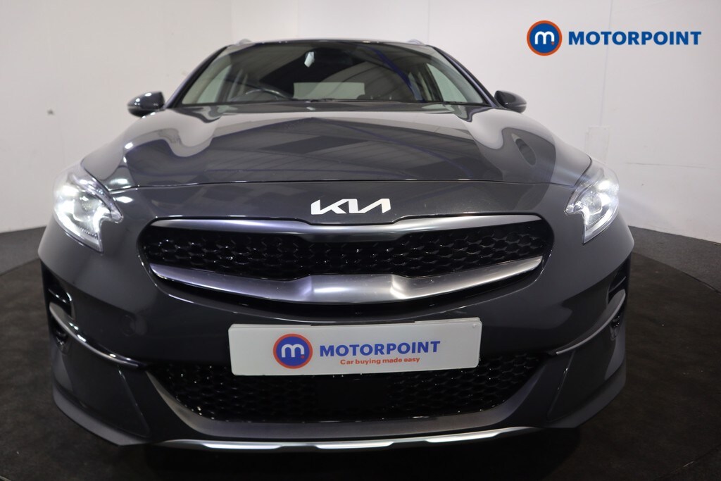 Used Kia XCeed 2021 for sale - 76442523: Photo 41
