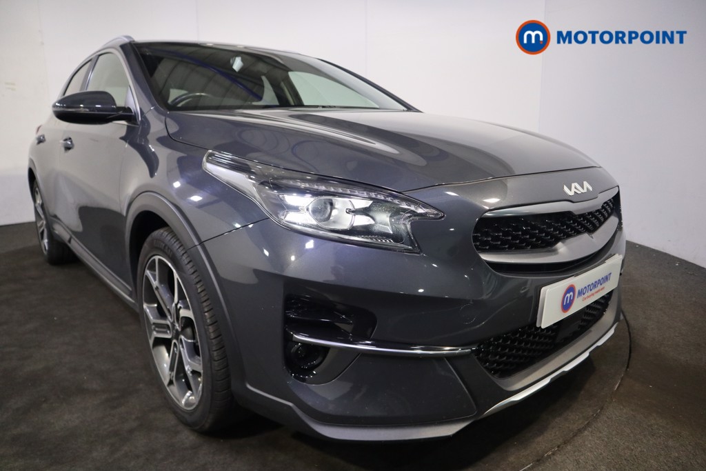 Used Kia XCeed 2021 for sale - 76442523: Photo 42