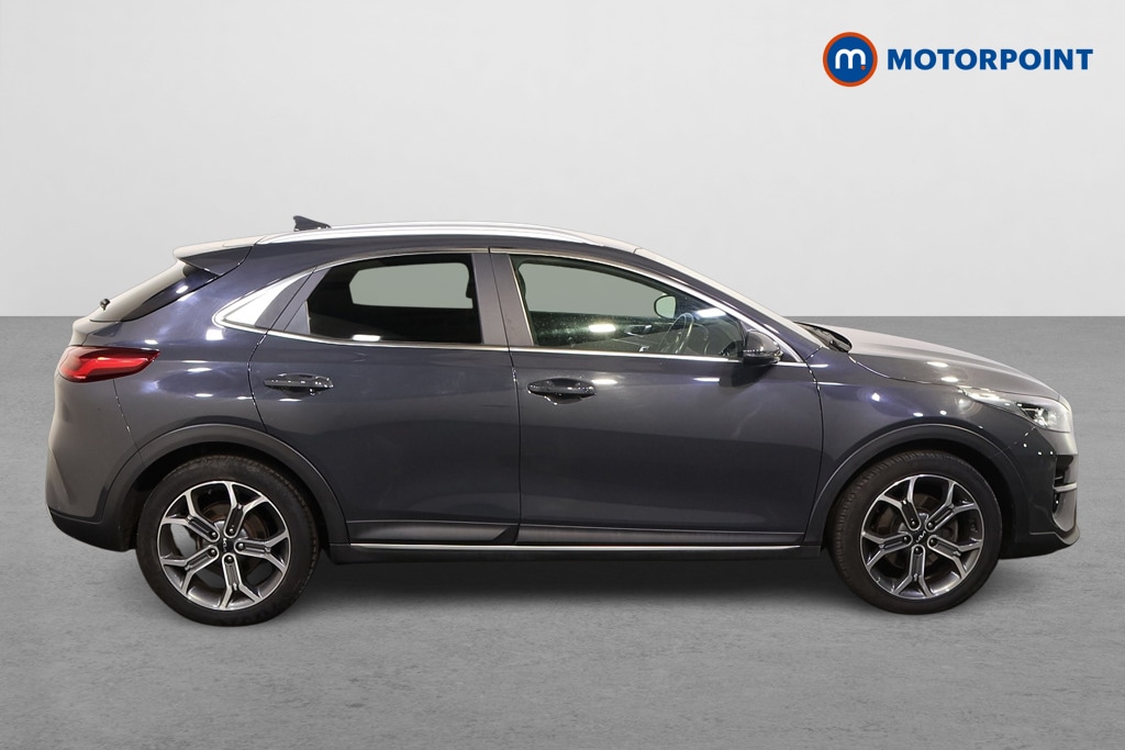 Used Kia XCeed 2021 for sale - 76442523: Photo 8