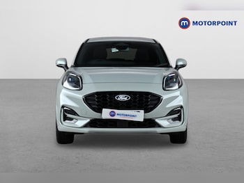 Used Ford Puma 2025 for sale - 78719033: Photo