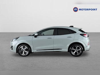 Used Ford Puma 2025 for sale - 78719033: Photo