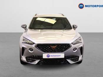 Used Cupra Formentor 2021 for sale - 75306367: Photo