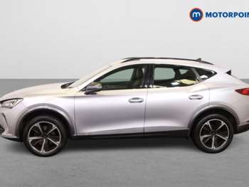 Used Cupra Formentor 2021 for sale - 75306367: Photo