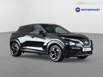Used Nissan Juke 2023 for sale - 79528476: Photo