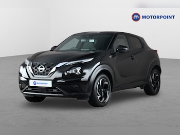 Used Nissan Juke 2023 for sale - 79528476: Photo