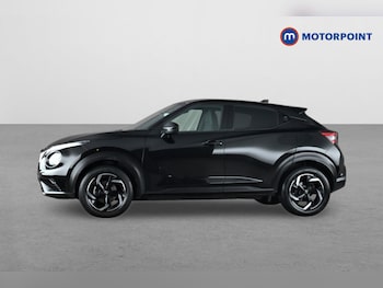 Used Nissan Juke 2023 for sale - 79528476: Photo